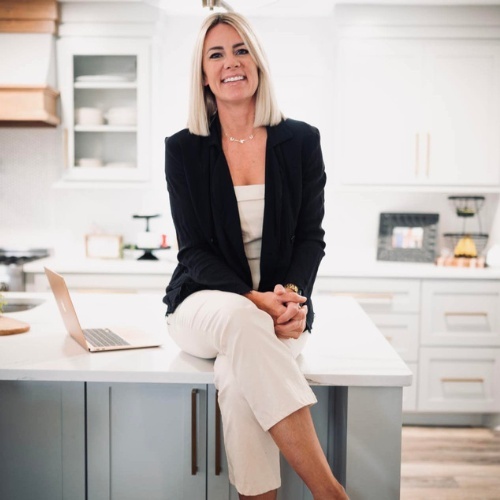 Dallas Real Estate Agent Lesley Munsell