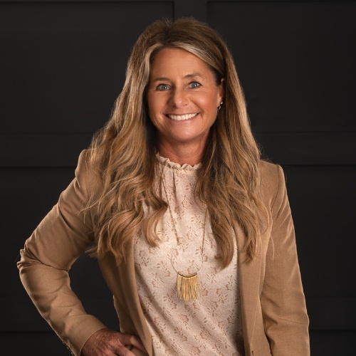 Nebraska Real Estate Agent Heidi Steskal