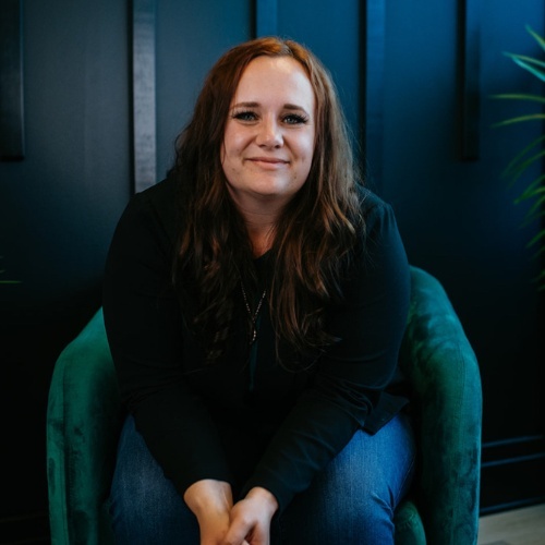 Nebraska Real Estate Agent Brittany Pursell