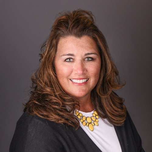 Nebraska Real Estate Agent Sheila Ost