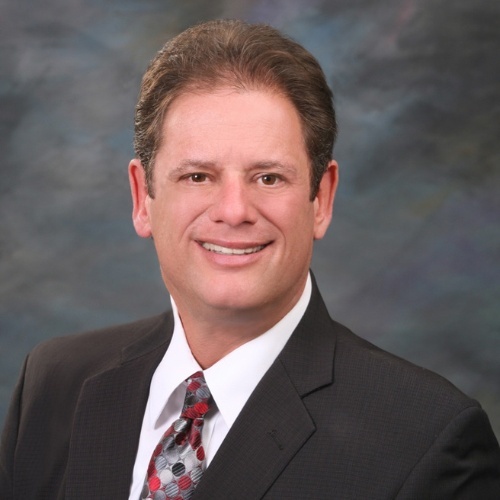 Nebraska Real Estate Agent Bob Wertheim