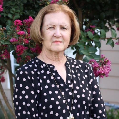 Joan Turner - Real Estate Agent