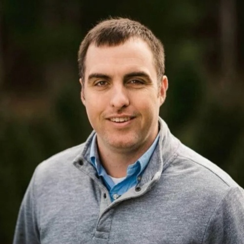 Joshua Pinkerman - Real Estate Agent