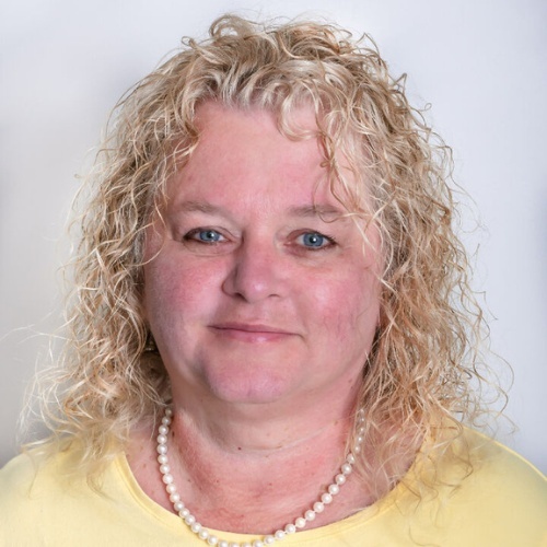 Buffalo Real Estate Agent Becky James