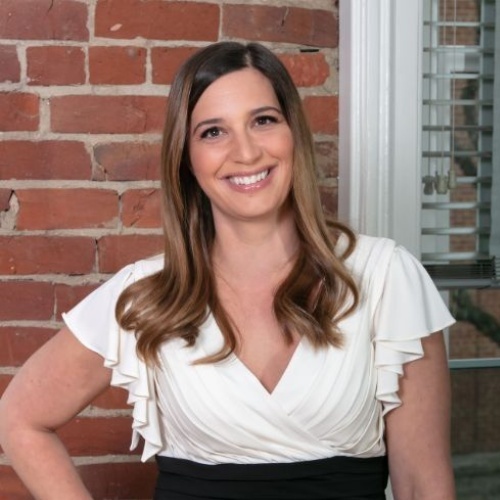 New York Real Estate Agent Valerie Clark