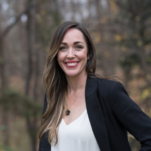 New York Real Estate Agent Shannan Hall