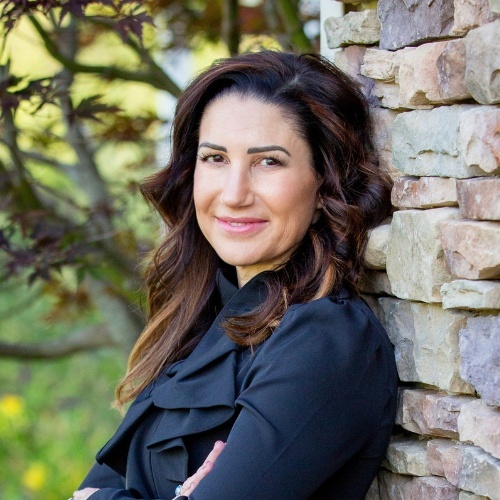 New York Real Estate Agent Andrea Rotella