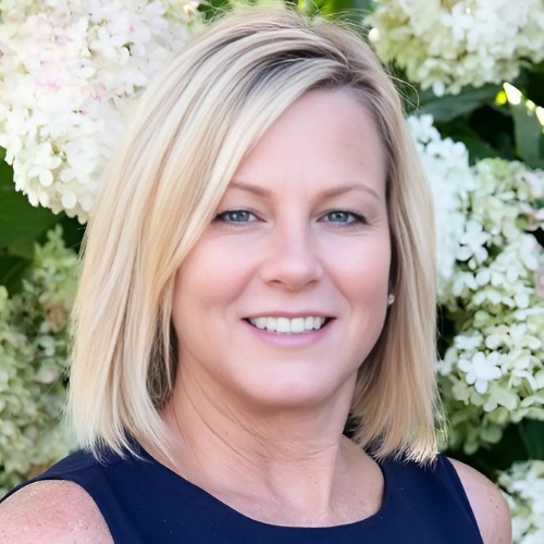 New York Real Estate Agent Kristen Kintner