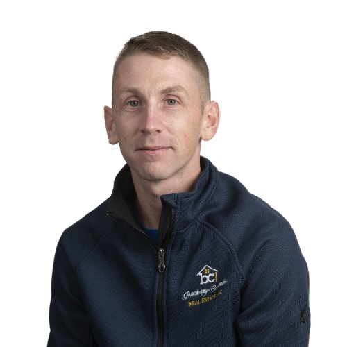 Albany Real Estate Agent Andrew Carpenter-Brockway