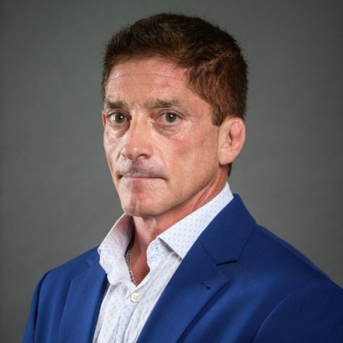 Buffalo Real Estate Agent Marc Agnello