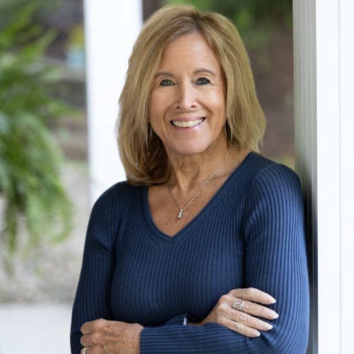 Cincinnati Real Estate Agent Jackie Dunson