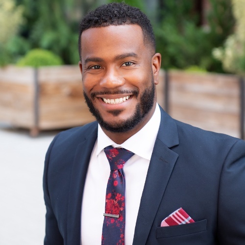 Raleigh Real Estate Agent Charles Kay