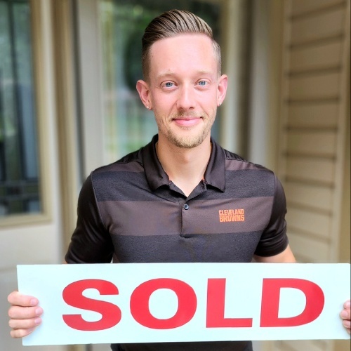 Cleveland Real Estate Agent John McCarron