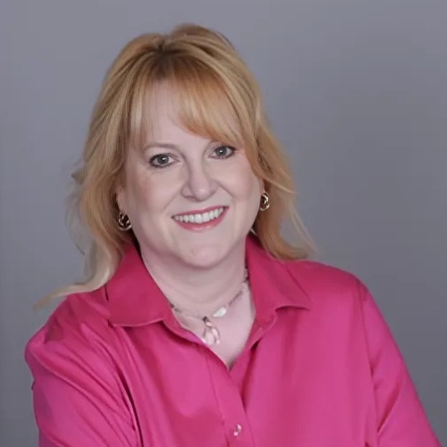 Susan Robillard, Partner Agent in Fort Mill