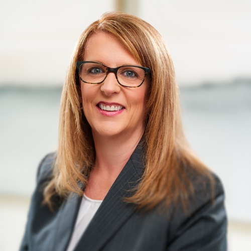 Charlotte Real Estate Agent Sue Jaquish