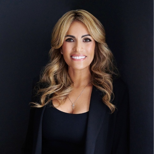 Jackson Real Estate Agent Julissa Payne Bishop