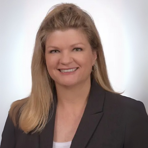 Jackson Real Estate Agent Kelly Rogers
