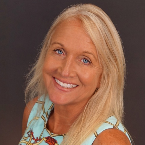 Cincinnati Real Estate Agent Linda May