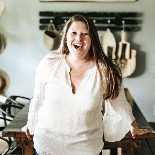 Hampton Roads Real Estate Agent Elizabeth Renney