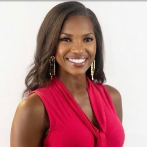 South Carolina Real Estate Agent Tammy Ferguson