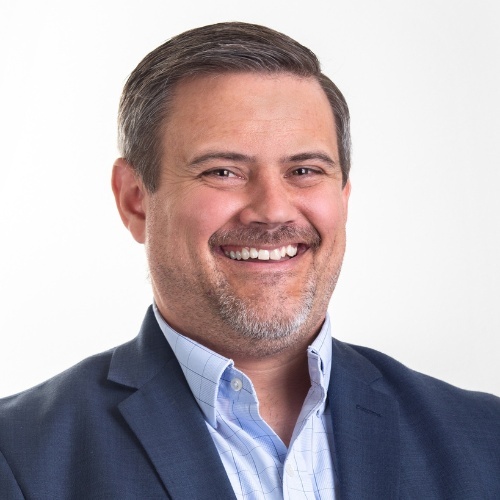 South Carolina Real Estate Agent Matt Carroll