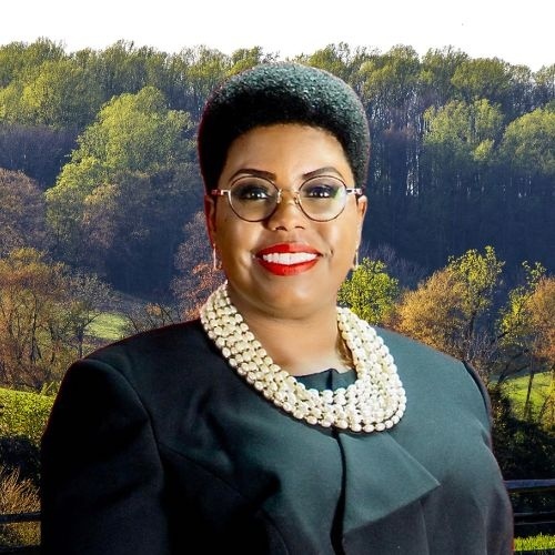 South Carolina Real Estate Agent Kabie Massey