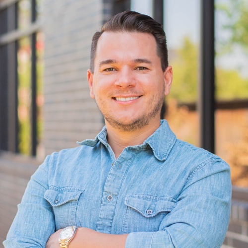 Oklahoma Real Estate Agent Corey Sigle