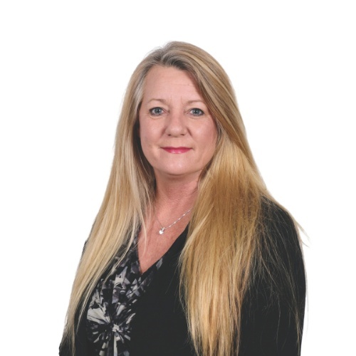 Oklahoma Real Estate Agent Gayla Robinson