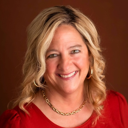 Oklahoma Real Estate Agent Jenny Smithson
