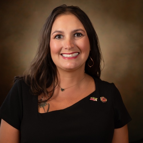 Oklahoma Real Estate Agent Kimberly Morris
