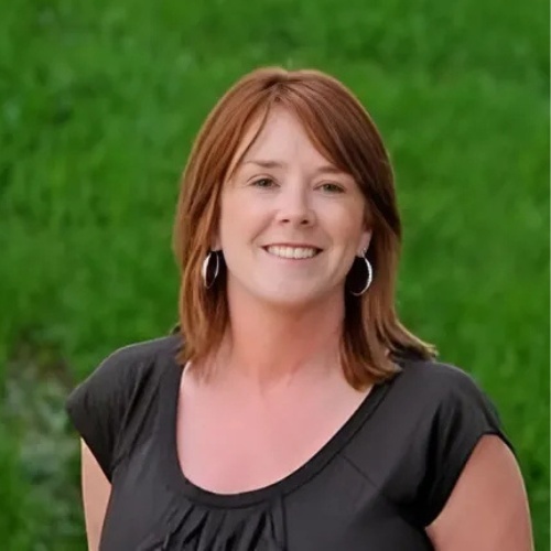 Oklahoma Real Estate Agent Nancy Wilmeth