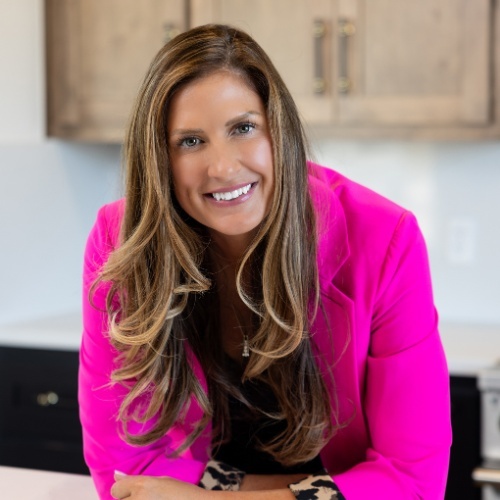 Oklahoma Real Estate Agent Jenica Weinberg