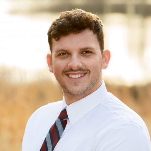 Oklahoma Real Estate Agent Tanner Laws