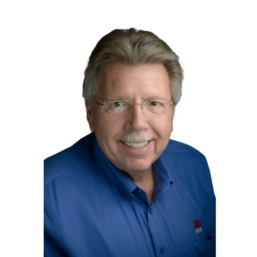 Oklahoma Real Estate Agent Tom Adams
