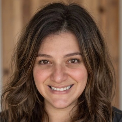 Philadelphia Real Estate Agent Amanda Evans