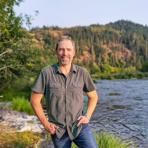 Portland Real Estate Agent J. Ryan Smith