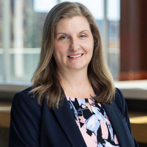 Raleigh Real Estate Agent Melissa Bridgers
