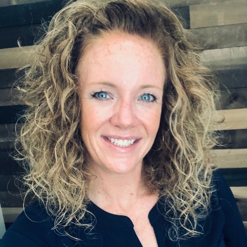 Northern New England Real Estate Agent Carrie Paquette