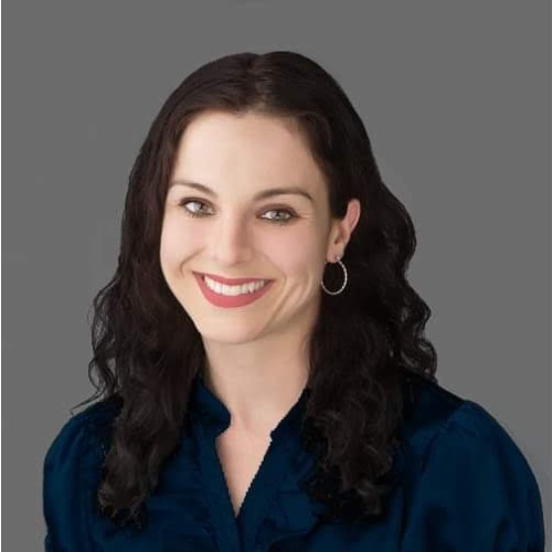 New Mexico Real Estate Agent Kayla Johnson