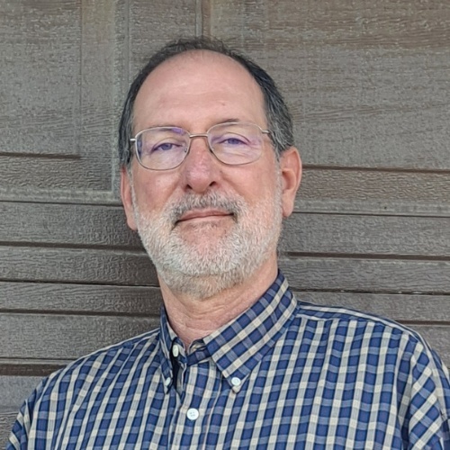 New Mexico Real Estate Agent Antony Hall