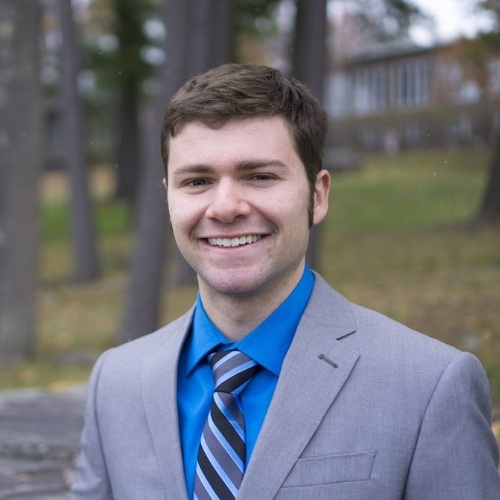 Philadelphia Real Estate Agent Zachary Ranner