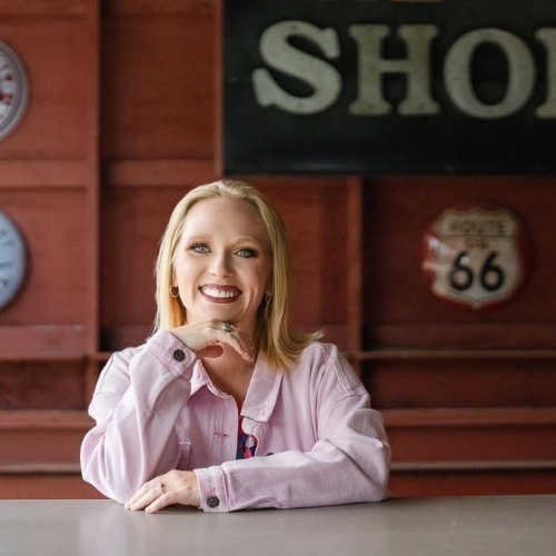 Pittsburgh Real Estate Agent Aubrey Thomas