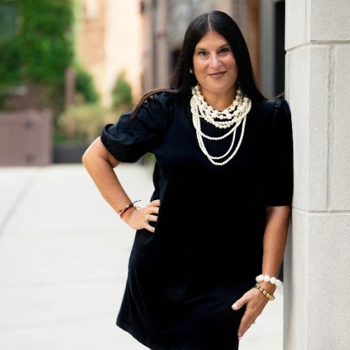 Christine Quigley, Partner Agent