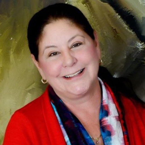 Philadelphia Real Estate Agent Donna Cleveland