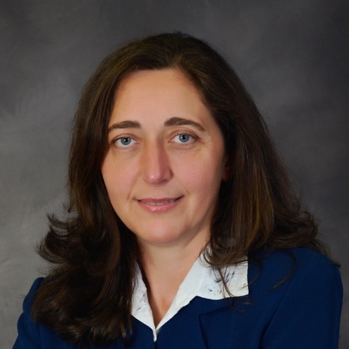 Philadelphia Real Estate Agent Ewa Jaromski