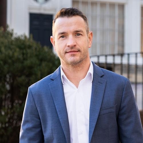 Brendan Henry, Redfin Principal Agent in Milton