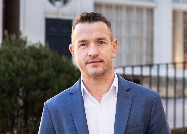 Boston Real Estate Agent Brendan Henry