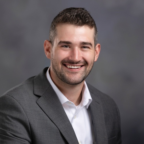 Nebraska Real Estate Agent Gabe Miller