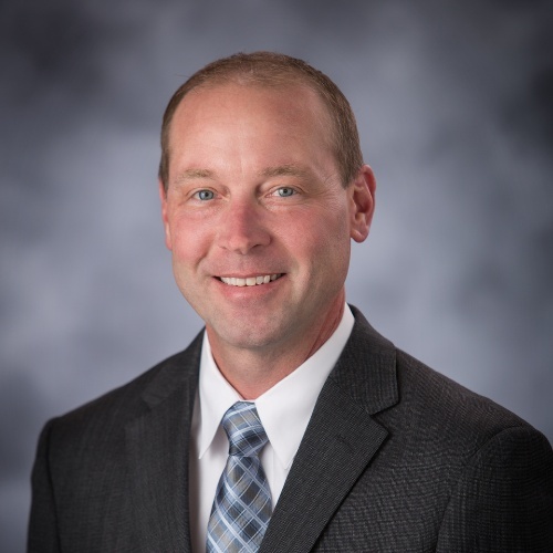 Nebraska Real Estate Agent Ron Stelling