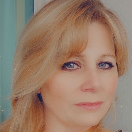 Pittsburgh Real Estate Agent Jenell Oswalt